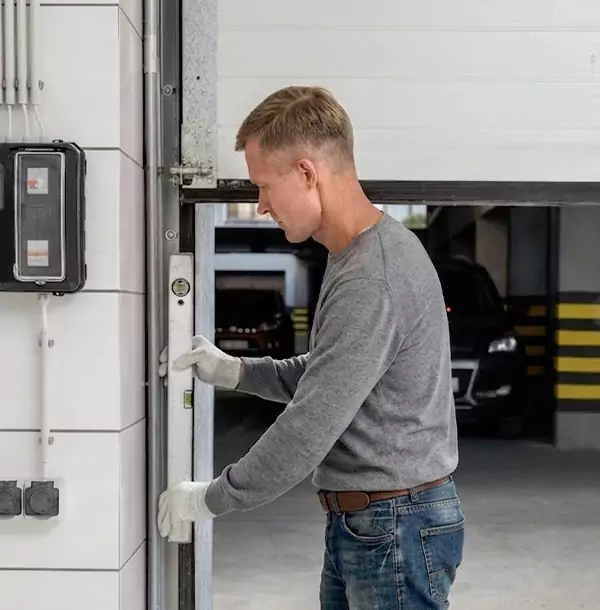 Why Choose Us for Door, Gate and Security Services in Rancho San Diego, CA