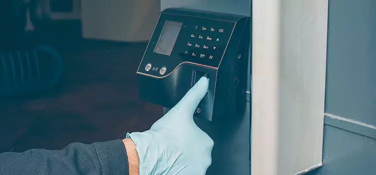 Access Control Installation Rancho San Diego