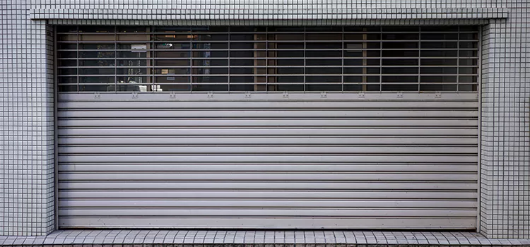 Advanced Solutions for Your Aluminum Garage Doors in Rancho San Diego, California