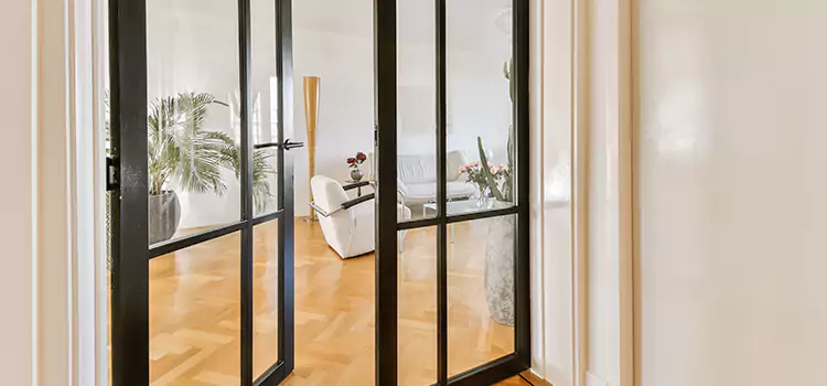 Bifold Door Replacement Rancho San Diego