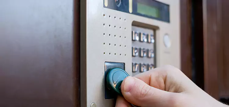 Enhanced Security Features Rancho San Diego