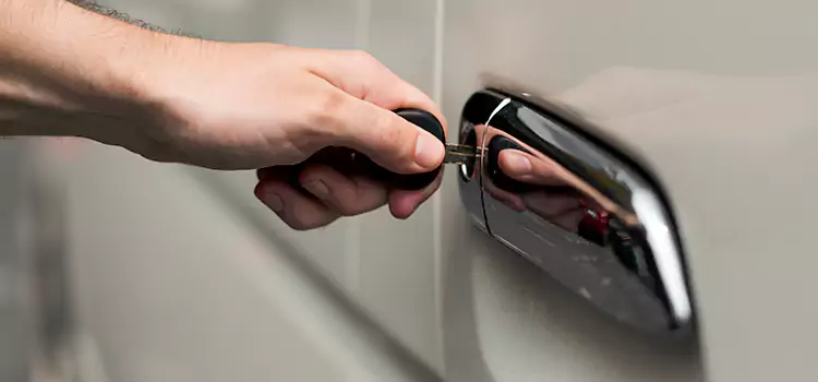 Why Choose Our Auto Locksmith Team in Rancho San Diego, CA?