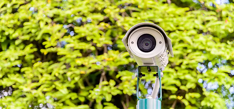Advanced Surveillance Solutions for Every Need in Rancho San Diego