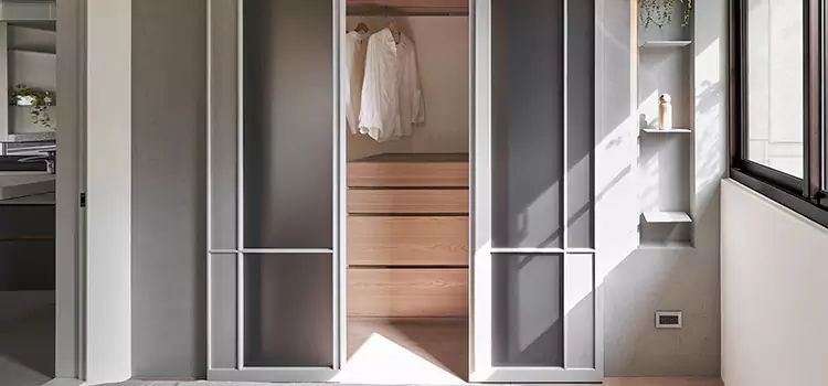 Mirror Sliding Door Replacement Rancho San Diego