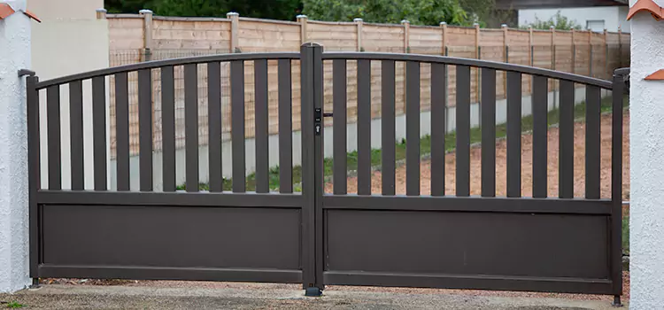Advanced Gate Solutions in Rancho San Diego, CA