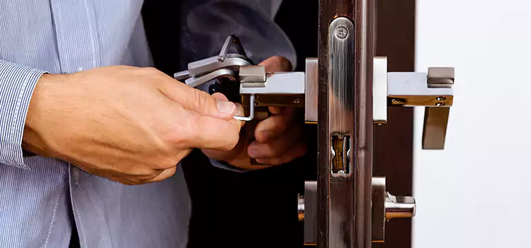 Commercial Door Lock Repair Rancho San Diego