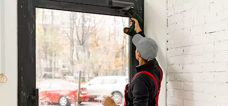 Comprehensive Door Closer Services in Rancho San Diego, CA