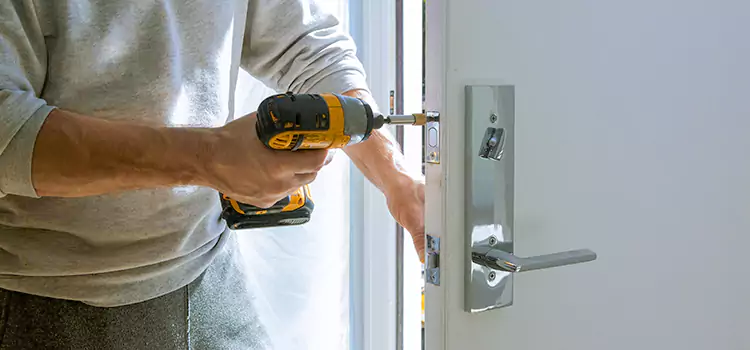 Door Knob Lock Repair Rancho San Diego