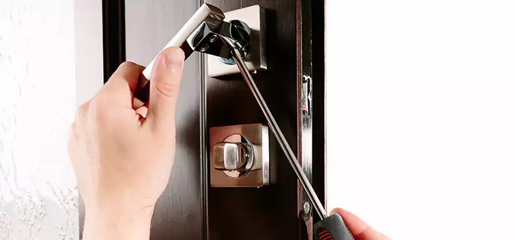 Door Lock Replacement Service Rancho San Diego