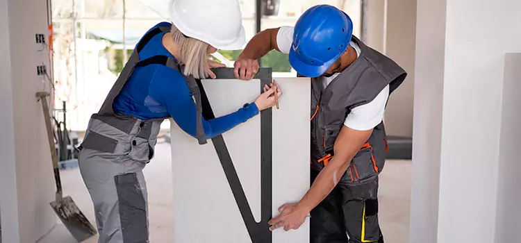 Why Choose Us for Door Panel Services in Rancho San Diego, CA?