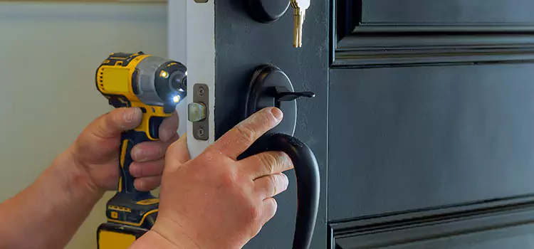 Locksmith Emergency Service Rancho San Diego