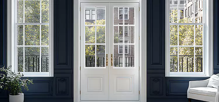 French Door Lock Repair Rancho San Diego
