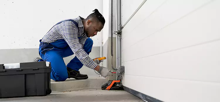 Expert Solutions for Every Garage Lock Need in Rancho San Diego, CA