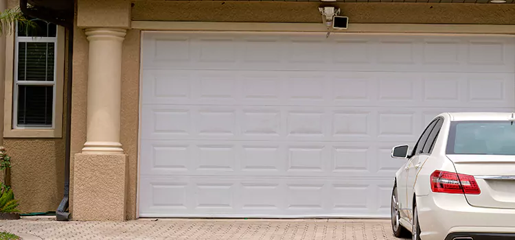 Comprehensive Garage Door Maintenance Services in Rancho San Diego, CA
