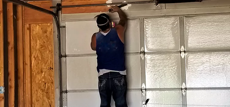 Specialized Garage Door Panel Solutions in Rancho San Diego, CA