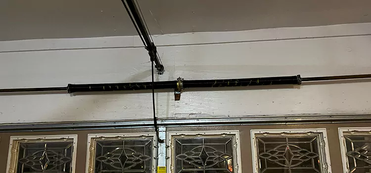 Garage Door Spring Repair Near Me Rancho San Diego