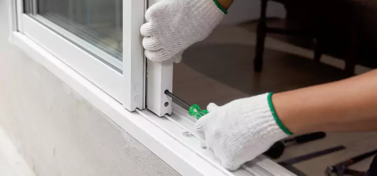 Sliding Glass Door Lock Repair Rancho San Diego