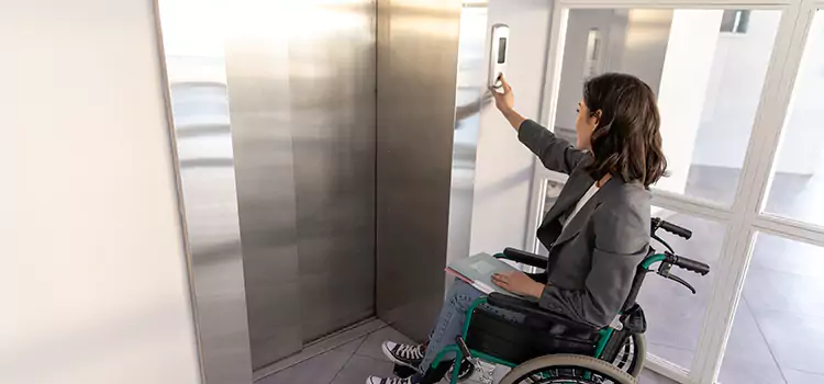Benefits of Modern Handicap Door Systems in Rancho San Diego, CA