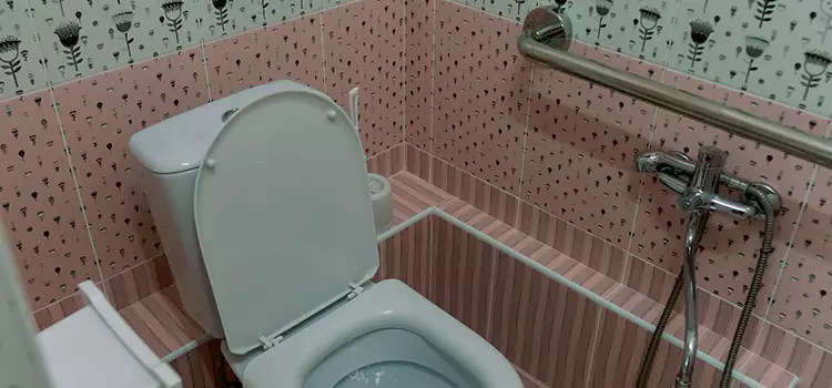 Meeting Diverse Needs With Accessible Restroom Solutions in Rancho San Diego, CA