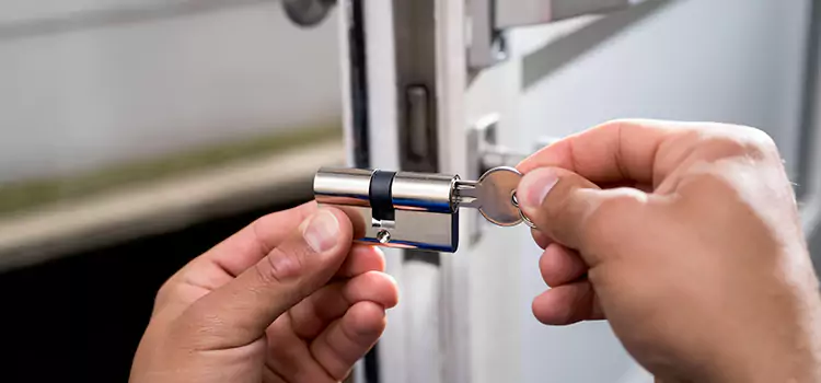 Emergency Locksmith for House Rancho San Diego