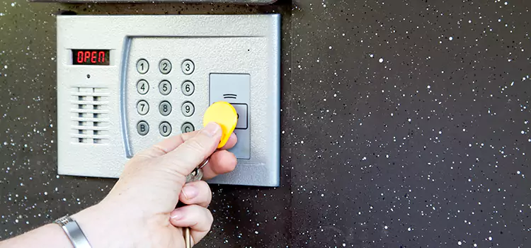 Electronic Door Lock Installation Rancho San Diego