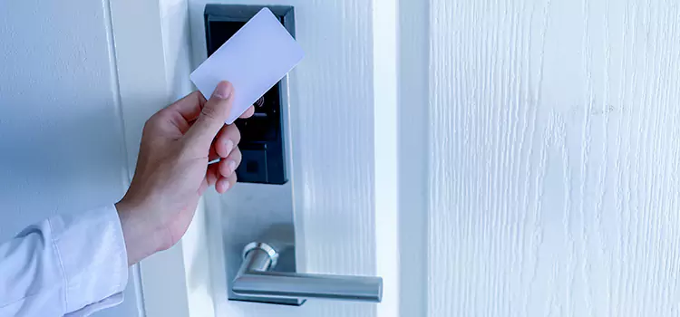 Why Choose Us for Your Keycard Lock Installation in Rancho San Diego, CA?