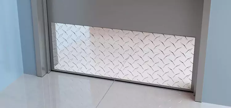 Benefits of Professional Kick Plate Solutions in Rancho San Diego, CA