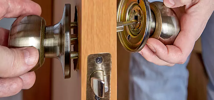 Sliding Door Lock Repair Rancho San Diego