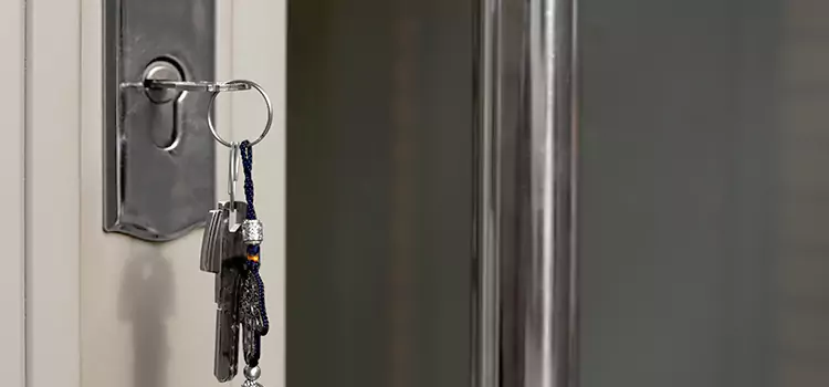 Master Keying by the Numbers Rancho San Diego