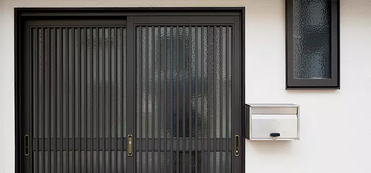 Sliding Screen Door Repair Rancho San Diego