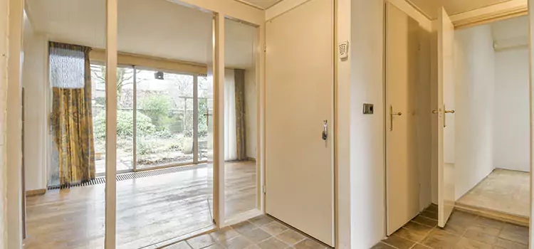 Why Choose Our Pocket Door Experts in Rancho San Diego, CA?