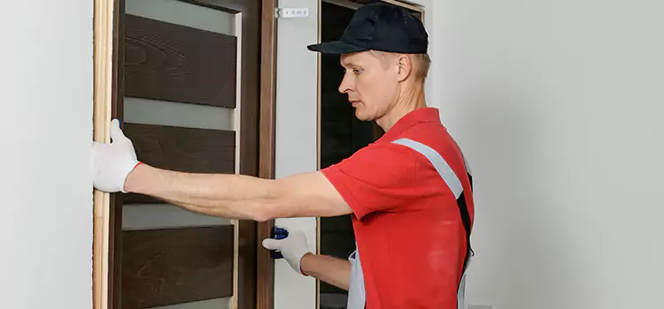 Frame and Panel Restoration Rancho San Diego