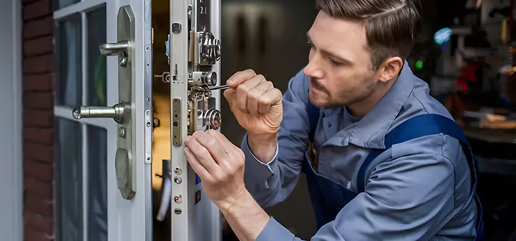 Residential Lock Installation Rancho San Diego