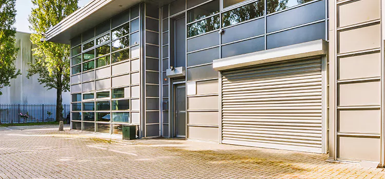 Electric Roller Garage Doors Rancho San Diego