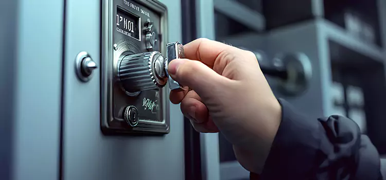 Locksmith Cost to Open Safe Rancho San Diego