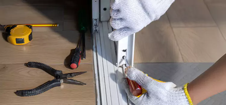 Sliding Door Installation Services in Rancho San Diego, CA