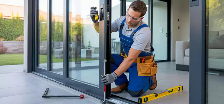 Sliding Screen Door Repair Rancho San Diego