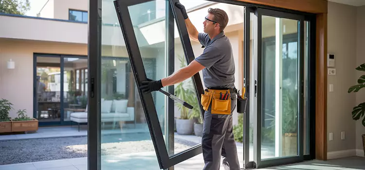 Specialized Sliding Door Roller Services in Rancho San Diego, California