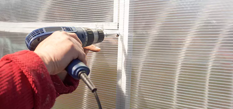 Sliding Screen Door Repair Rancho San Diego