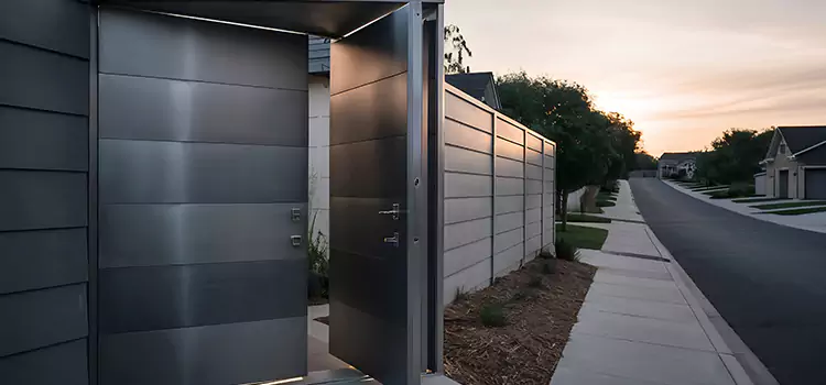 Comprehensive Steel Door Solutions in Rancho San Diego, CA
