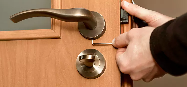 Access Control System Integration Rancho San Diego