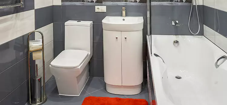Hansgrohe Shaving Mirror Rancho San Diego