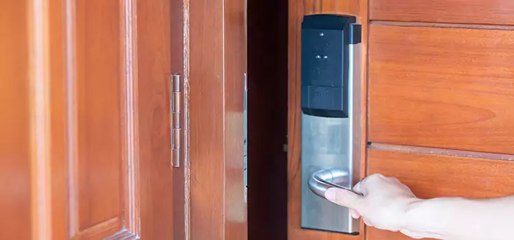 Commercial Keyless Entry Locks Rancho San Diego