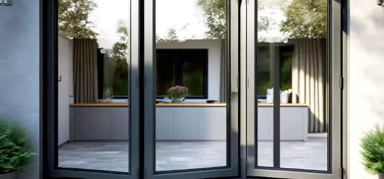 Bifold Door Track Repair Rancho San Diego