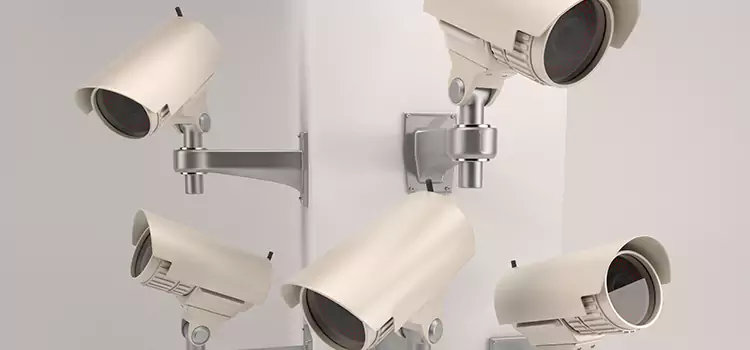 Your Trusted Partner for CCTV Solutions in Rancho San Diego