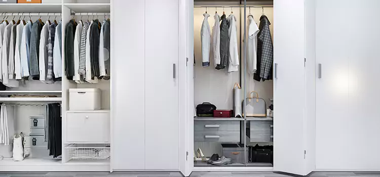 Glass Closet Door Repair Rancho San Diego