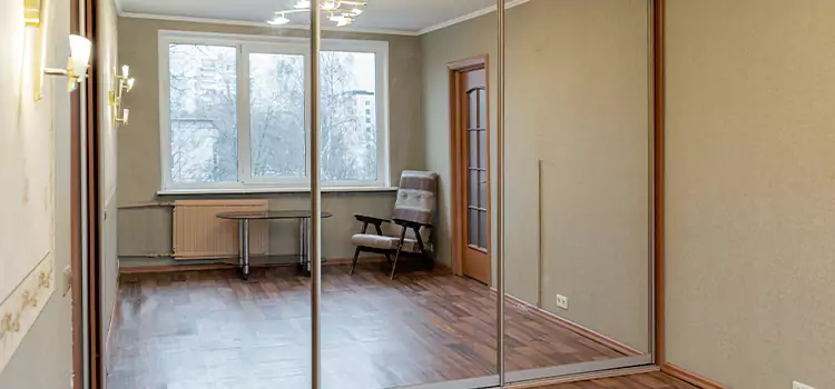 Mirror Closet Door Roller Replacement Rancho San Diego