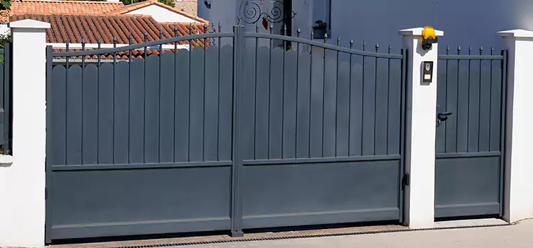 Emergency Commercial Gate Repair Rancho San Diego