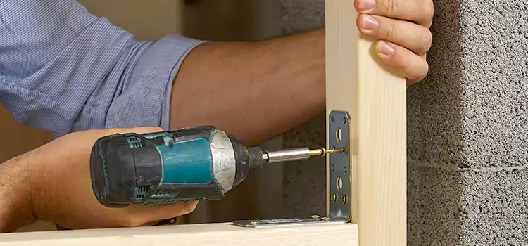 Jimmy Proof Deadbolt Repair Rancho San Diego