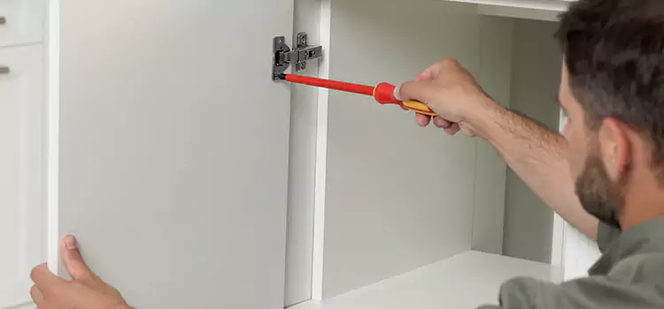Screen Door Hinge Repair Rancho San Diego